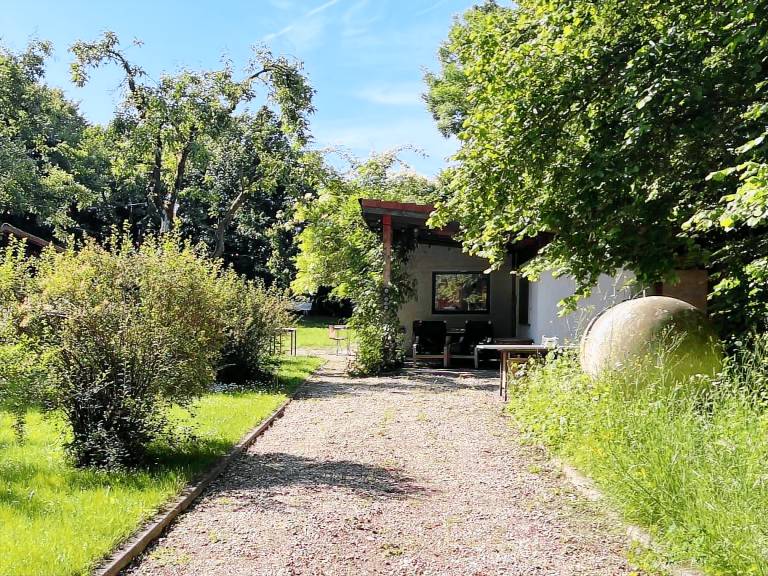 Ferienhaus  Kellersee