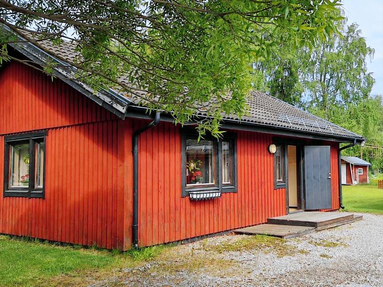 Ferienhaus in Nordmaling, Mittelschweden f&uuml;r max. 4 Personen