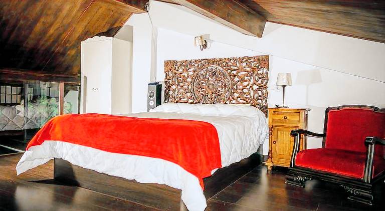 Apartment | Suitable for remote work in Cuenca