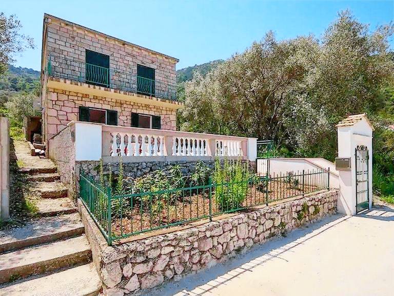 Apartman  Prožurska Luka