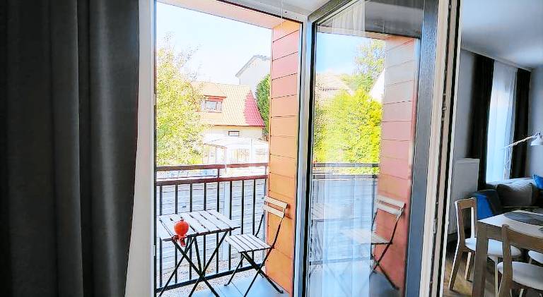 Apartamenty Julia APARTAMENTY OZONOWANE — photo 4