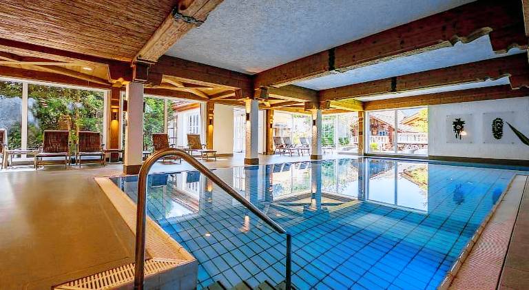 Hotel Lamm Baiersbronn Mitteltal — photo 2
