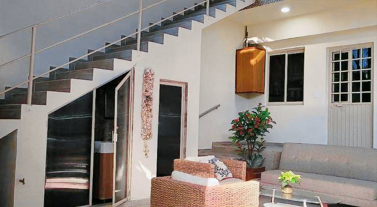 Ample villa | Pets allowed — photo 5