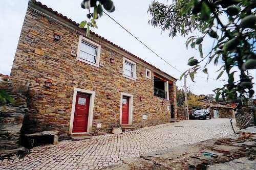 Casa Penedono