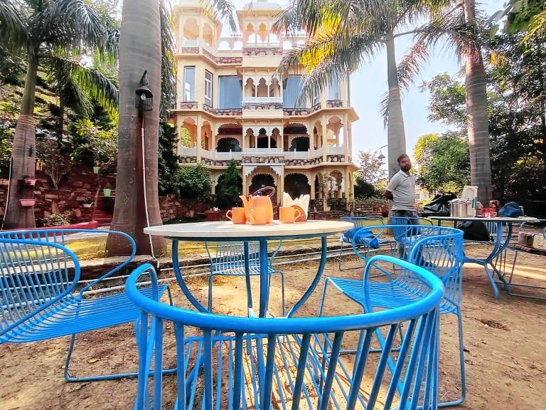 Vacation home with patio, yard & private pool | Perfect for remote work — photo 4