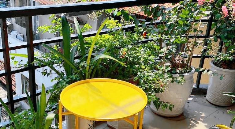 Minh Tam Guest House — photo 4