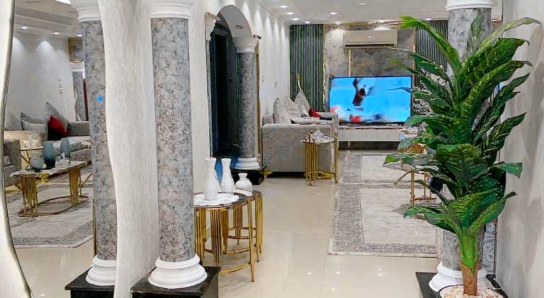 Rental apartment with jacuzzi — photo 3