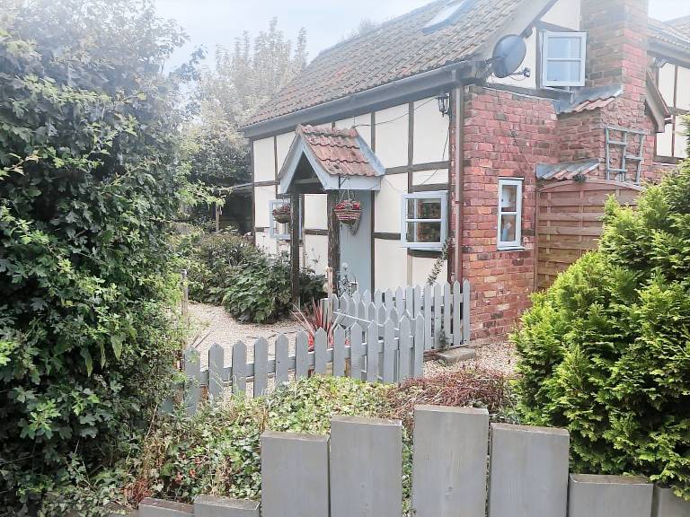 Cottage Hereford