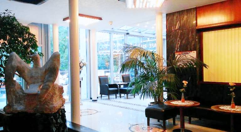 Hotel Seemowe — photo 4