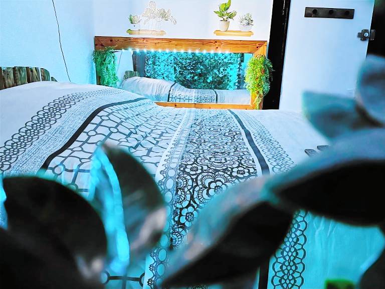 Appartement Saint-Amarin