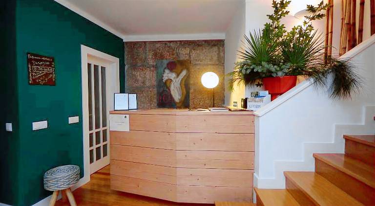GuimaraesLiving - Hostel & Adventure — photo 5