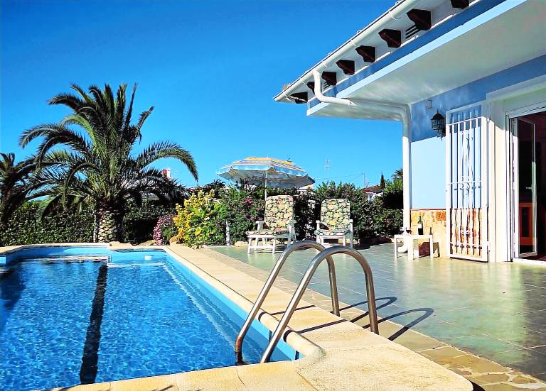 Villa Vinaròs