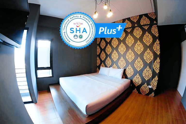 Hide Bangkok Hostel