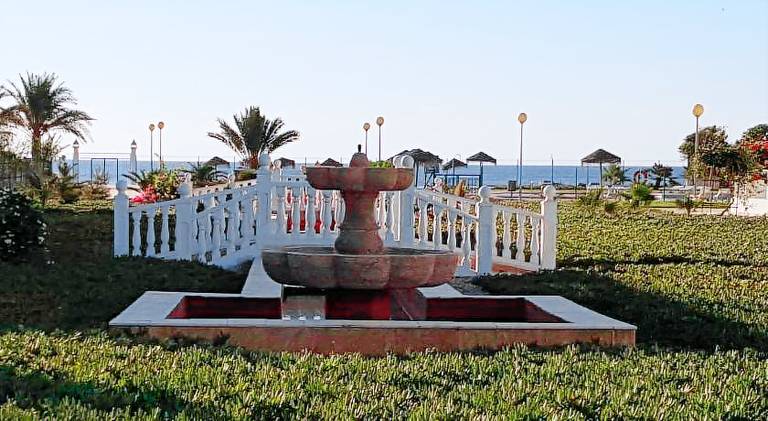 Charming rental apartment with pool | Close to the beach | Dogs allowed in Playas