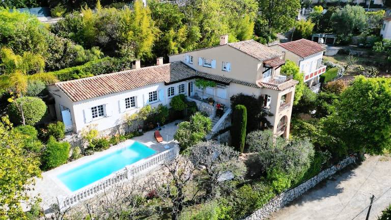 Chambre d'hôtes  Mougins