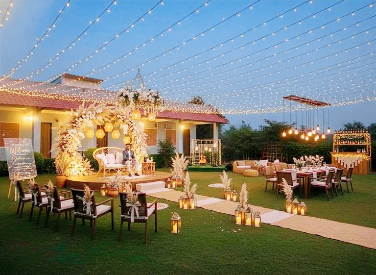 House with yard, barbecue & pool — photo 5