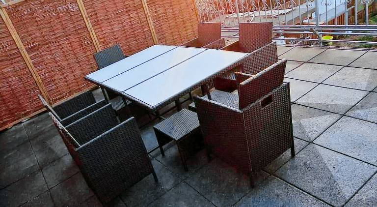 Holiday apartment | Pet-friendly — photo 3