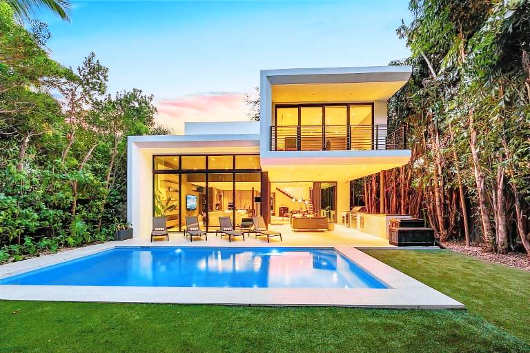 Villa Miami