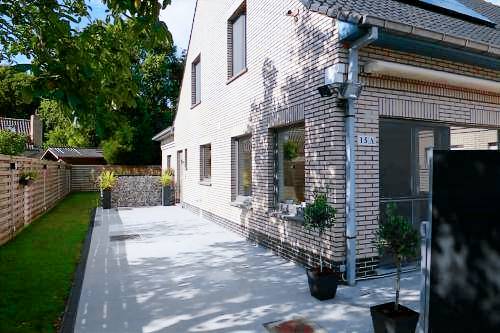 Bed & Breakfast  Blankenberge