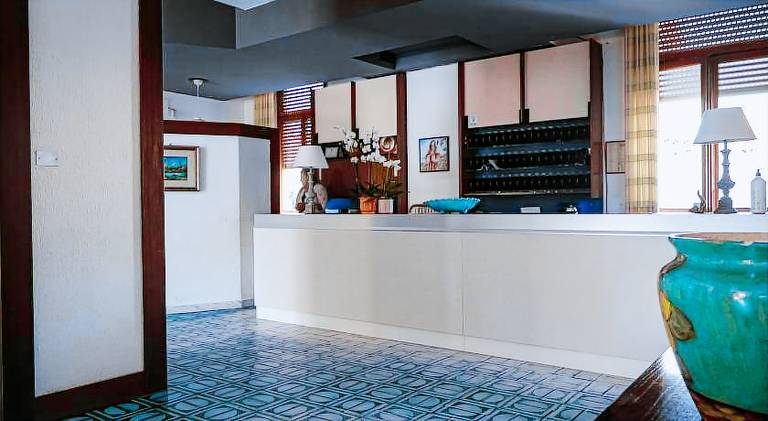 Hotel Mediterraneo — photo 3
