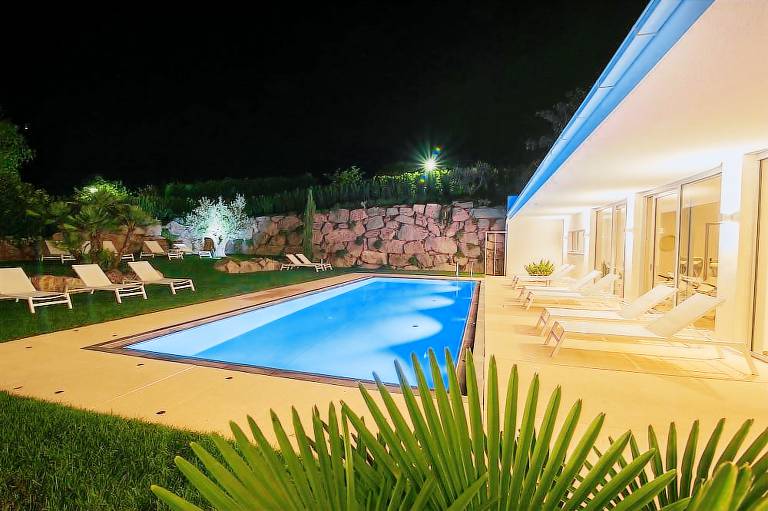 Aparthotel  Lana