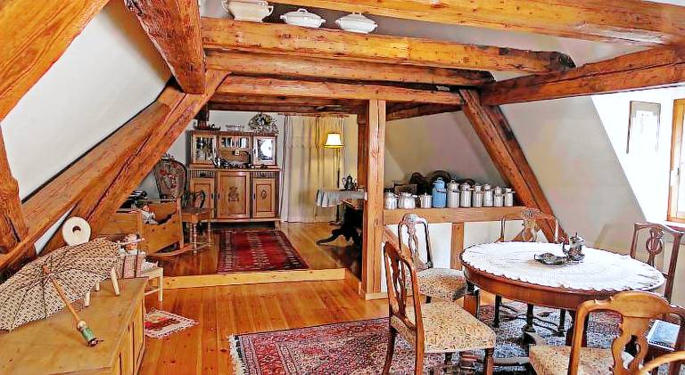 Hotel und Gasthof Ritter St. Georg — photo 3