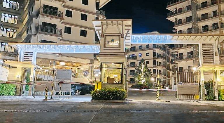 Rental apartment | Pet-friendly in Baguio