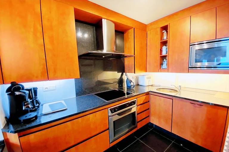 Apartment | Sea view — photo 2