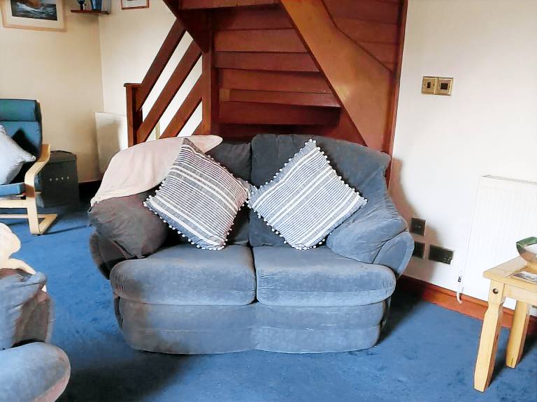 Family-oriented cottage with garden | Close to the beach | Pets are welcome — photo 3