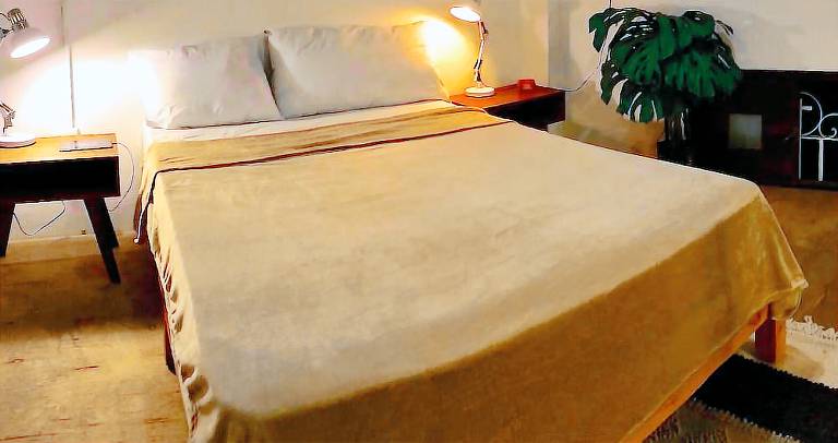 Apartment Guanajuato