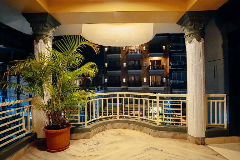 Trekkers Inn Boutique Hotel — photo 5