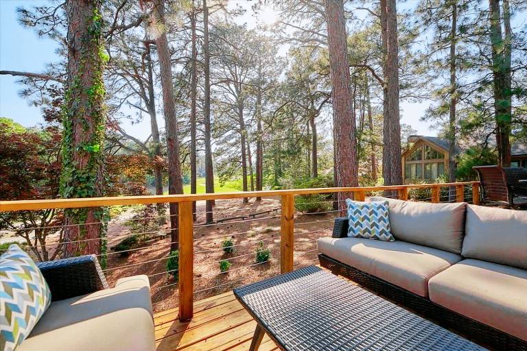 House  Pinehurst