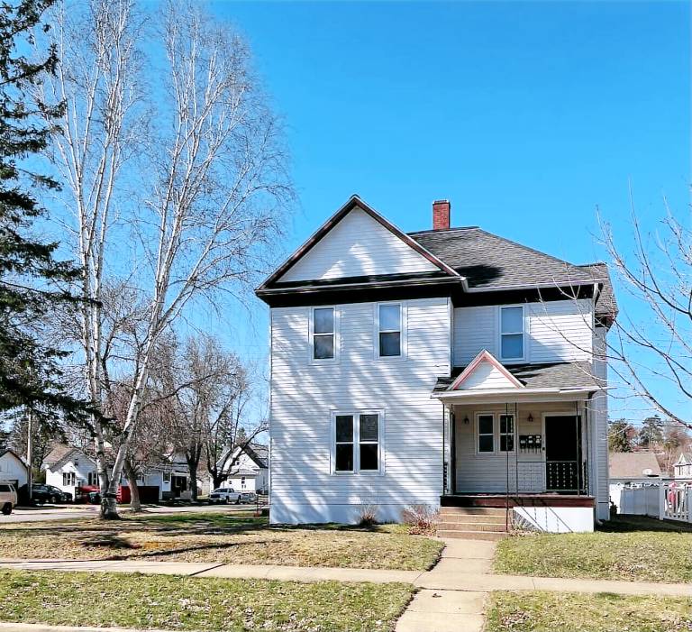 Apartment Wausau