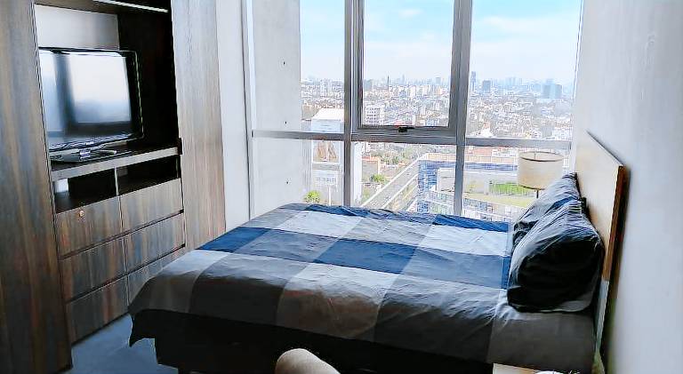 Departamento Miguel Hidalgo