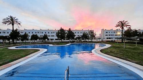 Apartamento San Jorge
