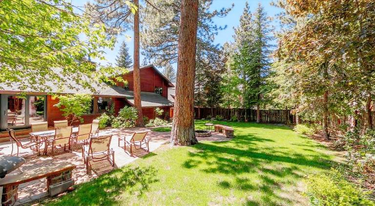 House with 4 rooms for 10 persons — photo 4
