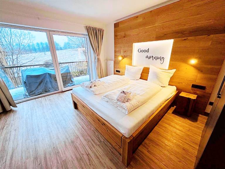 Apartment with garden | Perfect for remote work — photo 2