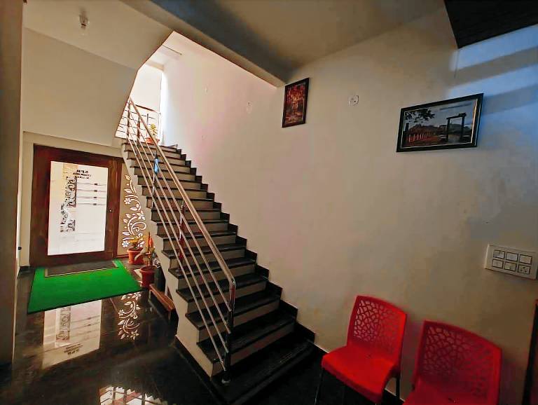 180 m&sup2; Lodge