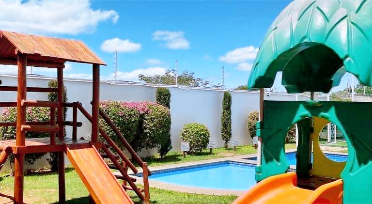 Pleasant holiday apartment with pool | Dogs allowed — photo 2
