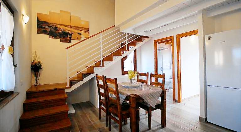 House with 2 rooms for 4 persons — photo 4