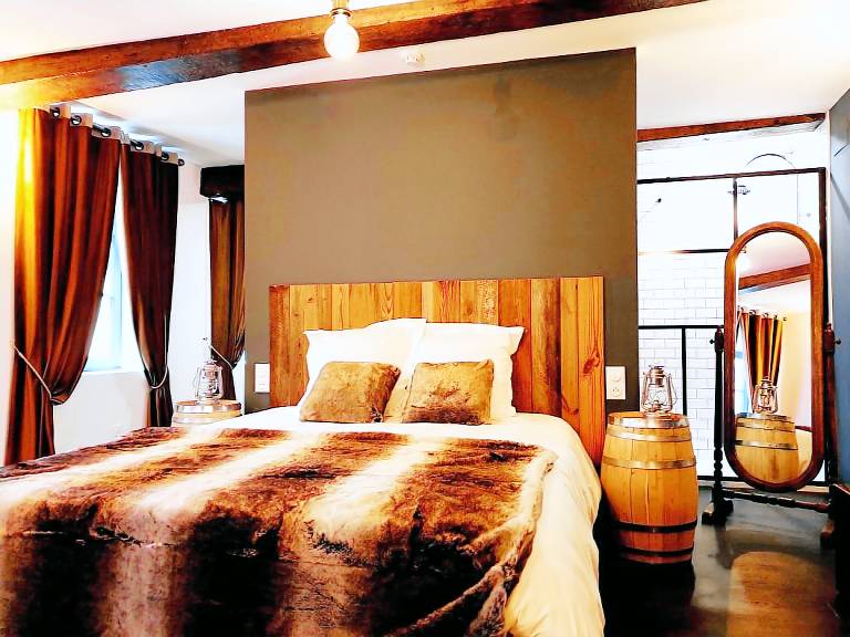Cottage Valenciennes