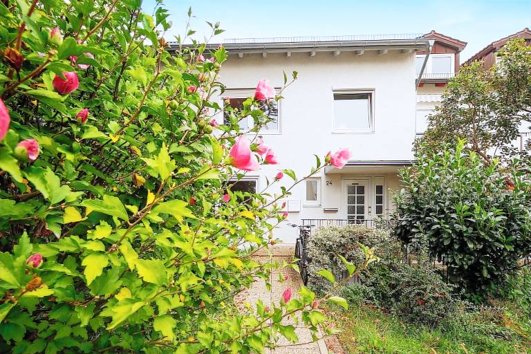 Ferienwohnung Neu-Ulm