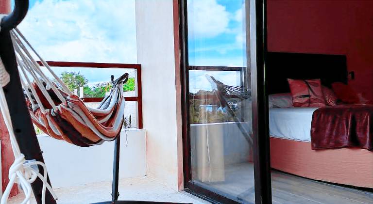 Holiday apartment with pool — photo 5