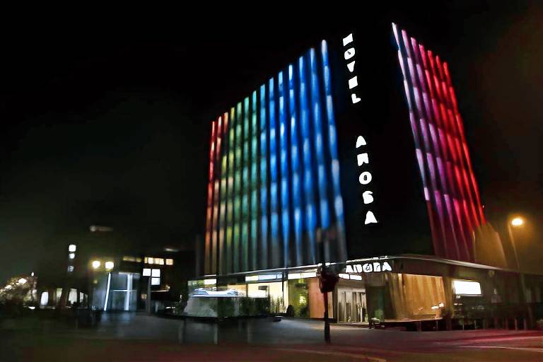 Garner Hotel Essen - Messe By IHG in Essen