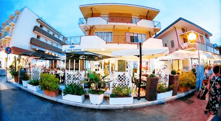 Rental apartment with 1 room for 6 persons — photo 4
