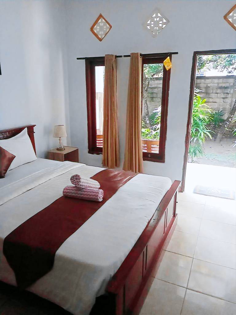 Vacation home for 2 persons — photo 2