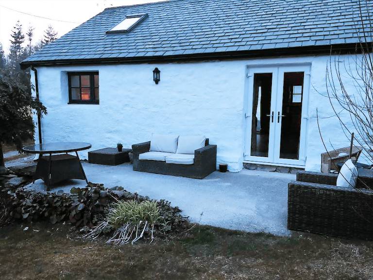 Cottage Dolwyddelan