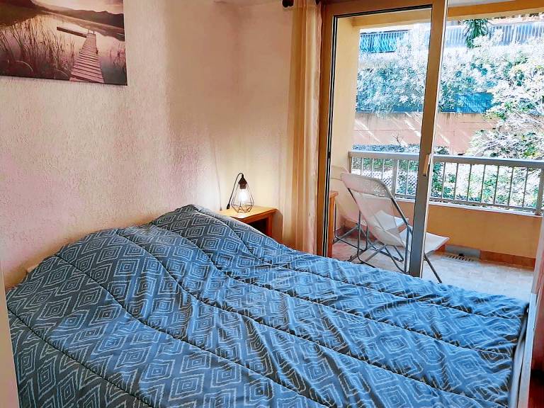 Charming rental apartment | Next to the beach | Pets allowed — photo 4