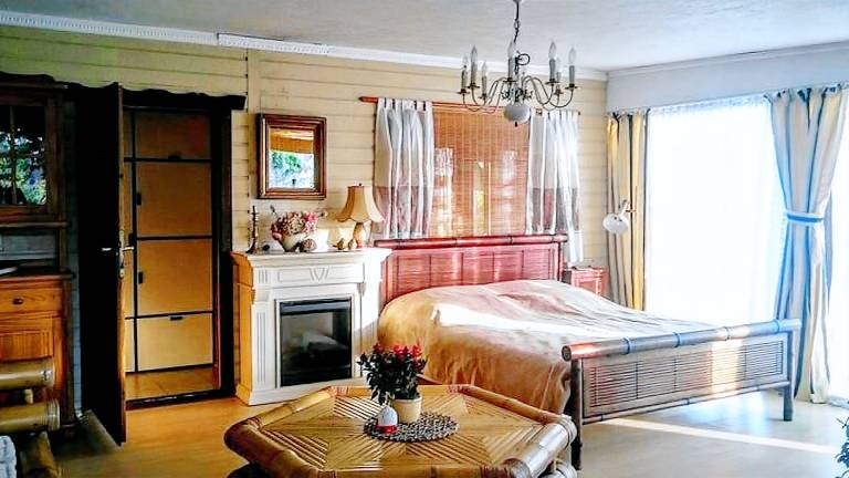 Ferienhaus in Bad Doberan, Glashagen f&uuml;r max. 4 Personen