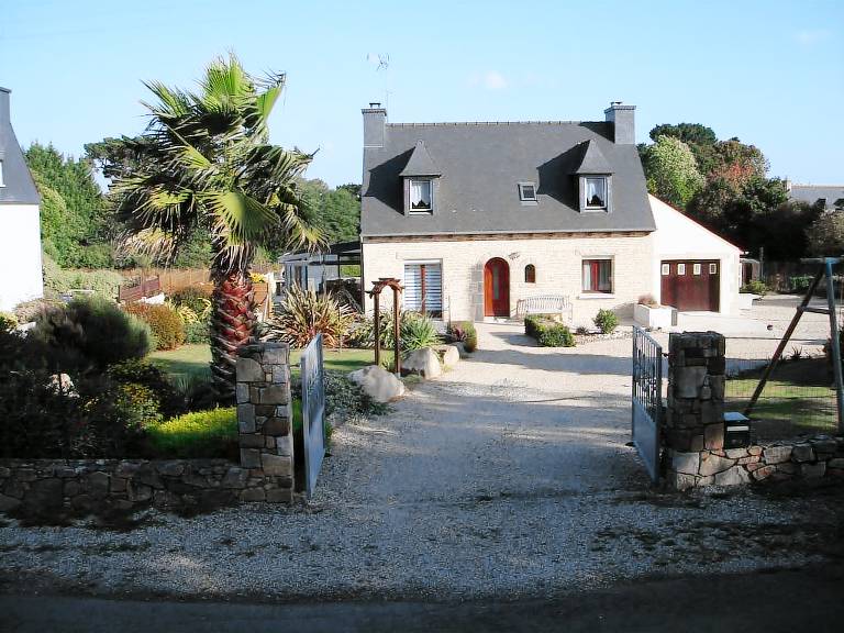 Maison de vacances  Île-de-Bréhat